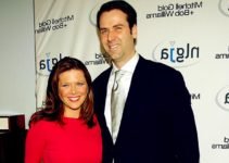 Image of James A. Ben: Facts To know About Trish Regan's Husband