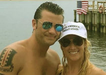 Image of Jennifer Rauchet: Facts About Pete Hegseth's Wife
